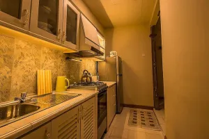 Image of Arathi Appartment