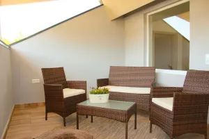 Image of Guesthouse Mittendrin