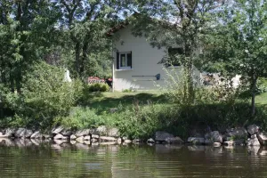 Image of Le Pêcheur - Etang-sur-arroux