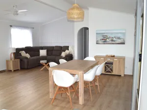Image of Ki Time  - in Kingscote\n850m to the beach