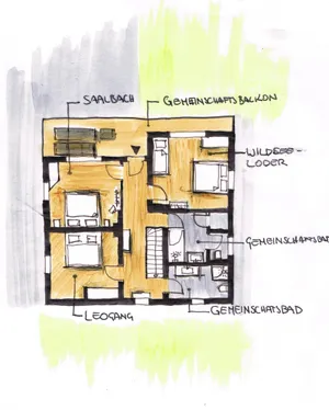 Image of This house is NOT rented via Fewo Direkt.