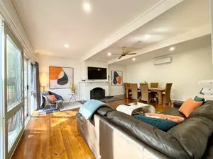 Image of Capelink Atop Prestigious Oliver's Hill: Longer Stay Welcome