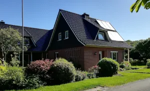 Image of Ferienwohnung im Grünen