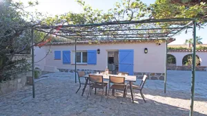 Image of Maison charmante à Sainte-Maxime avec piscine partagée