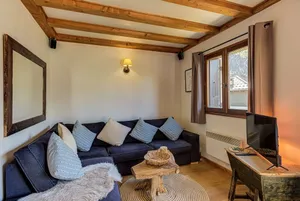Image of APARTMENT CHAMOUNY - Alpes Travel - Chamonix - Sleeps 8