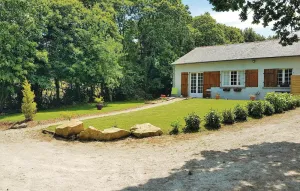 Image of 2 Bedroom Cozy Home In Locronan