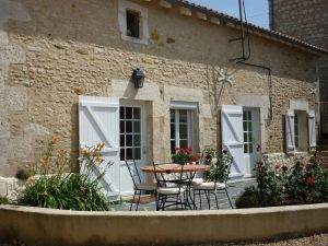Image of Le gite du porche