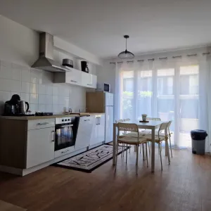 Image of Appartement à 20 mn Paris St Lazare\/stade de France
