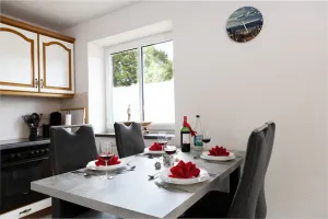 Image of Idyllic country life between Salzhaff and the island of Poel