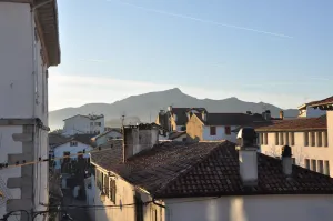 Image of Apartment in the historic center, beach at 50 meters walking. With a super view!