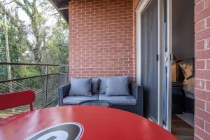 Image of Classic City Getaway - 1 mile walk to Sanford Stadium!