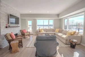 Image of Boardman Ridge Penthouse Close to Town