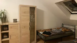 Image of Appartment nahe Galopprennbahn