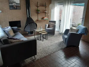 Image of Bungalow in Noordwijk near Beaches