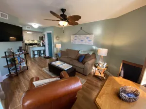 Image of Beachside Bungalow