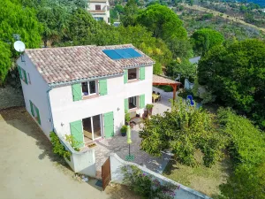 Image of Charming villa in Berlou with private pool