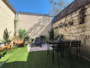 Image of ★Les Grumes ★Centre Ville★Jardin★Wifi★Netflix