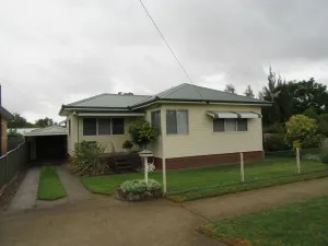 Image of Kaylee Cottage Mudgee