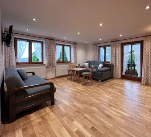 Image of Fewo Zinnkopfblick Balkon, 1 Wohn-\/ 1 Schlafzi., Küchenzeile, Max. 2 Pers