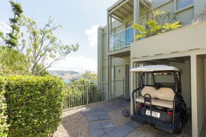 Image of Ocean View Villas