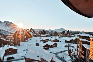 Image of IMMODREAMS - L'Igloo - Avoriaz