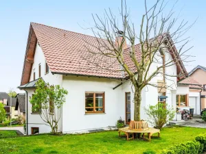 Image of Cosy apartment for 5 people with WIFI, TV, terrace, pets allowed and parking