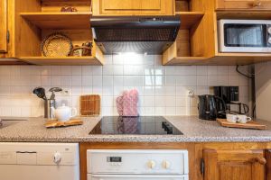 Image of Chalet Le Choucas N°1