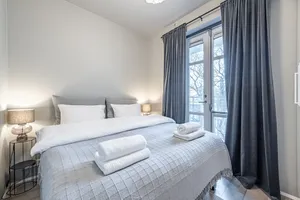 Image of Downtown Reykjavik luxury apartment