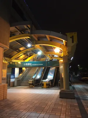 Image of 9 Hotel