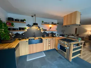Image of Close proximity to everything in Juneau! Newly remodeled house w 4Runner &Truck