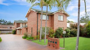 Image of 1 - 4 Bowral St Hawks Nest
