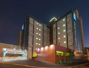 Image of Comfort Hotel Bauru