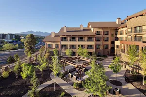 Image of Courtyard Flagstaff