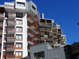 Image of Nice apartment for 6 people with WIFI, TV and terrace