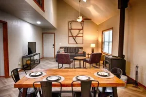 Image of Relaxing\/Enjoyable\/3 Level home - Lake Tenkiller