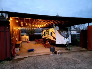 Image of Clovis Country RV Camper #2