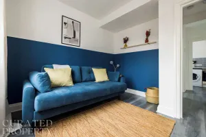 Image of Lovely 1 Bedroom Flat - Shepherds Bush