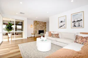 Image of This fantastically positioned beach side home (sleeping 9-11 guests)