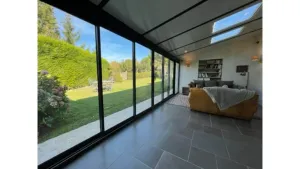 Image of Exceptional setting, many points of interest