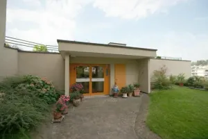 Image of Holiday apartment Weggis for 1 - 4 persons with 1 bedroom - Holiday apartment