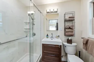 Image of Vintage 2 bedroom, Proctor Terrace