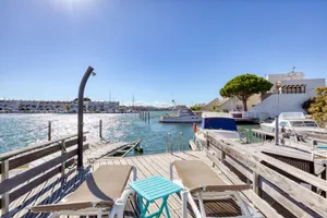 Image of Marina Port Camargue