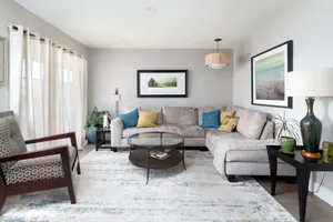 Image of Willow Glen Family Cottage Exudes Grace and Charm