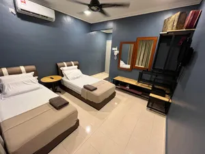 Image of Marina Cove Resort