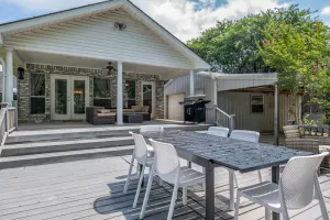Image of Well Appointed Lake Front Ranch that Sleeps 10