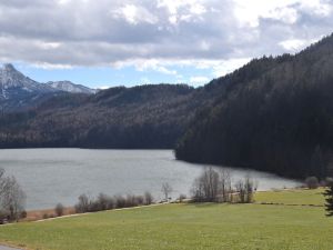 Image of Holiday Home Reichenbach