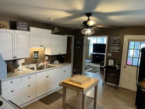 Image of Cozy Lodge Theme Home in Beautiful Hudson, WI