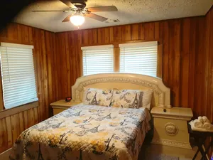 Image of Nice and Cozy