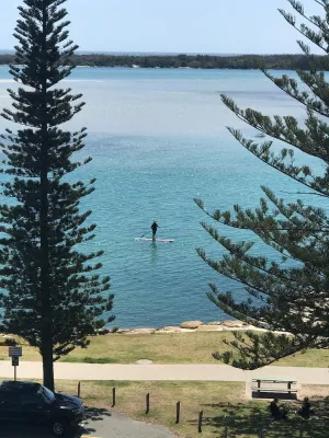 Image of SORRY NO LONGER OFFERING ACCOM TO GUESTS