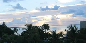 Image of Stunning Ocean View\/Sunsets, A true \"Gem by the Sea\" great for relaxation & fun